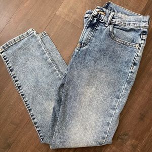 GAP JEANS - Boys Light wash, size 12! ⭐️